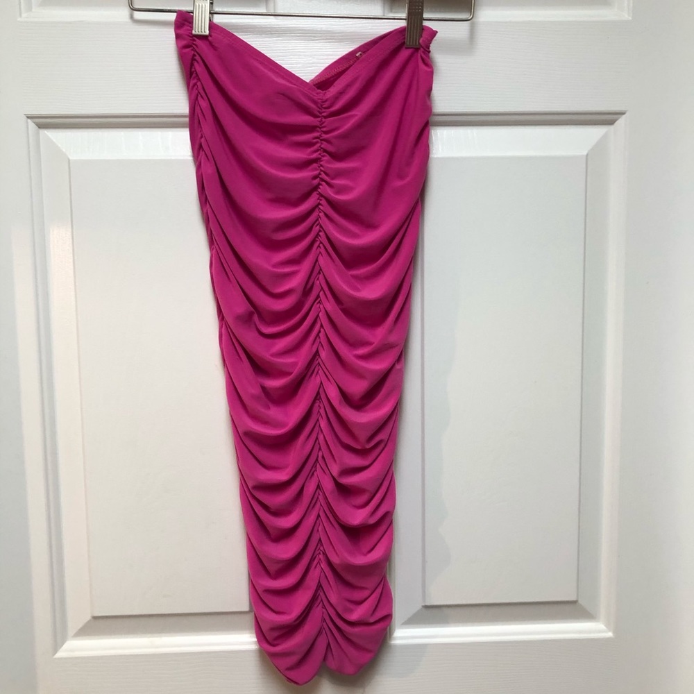 Ladies skirt